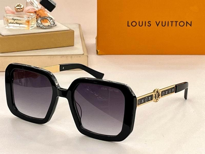 LV Sunglasses 745